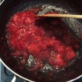 一歳頃から 離乳食にも いちごジャム レシピ 作り方 By かぞくのごはん 楽天レシピ 一歳頃から 離乳食にも いちごジャム レシピ 作り方 By かぞくのごはん 楽天レシピ